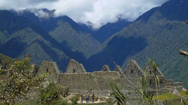 Перуанские Анды: культовые локации за 20 дней