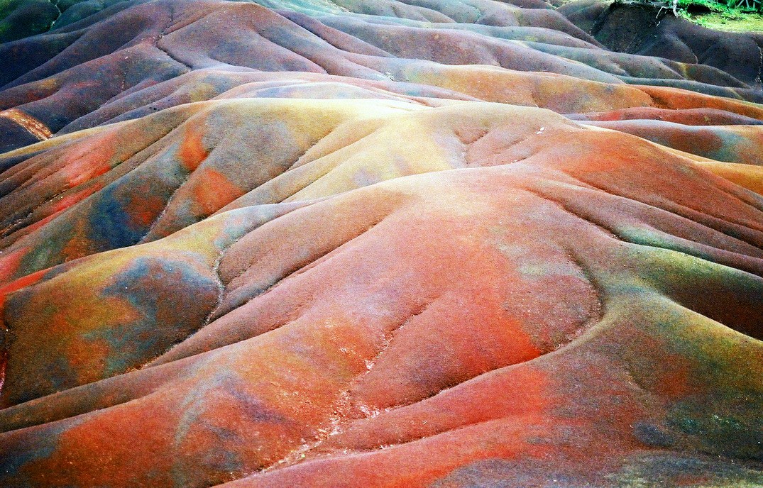 Все лучшее на Маврикии