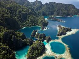 Незабываемые острова Миндоро и Верде и экскурсии по Пекину