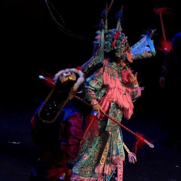 Незабываемые острова Миндоро и Верде и экскурсии по Пекину