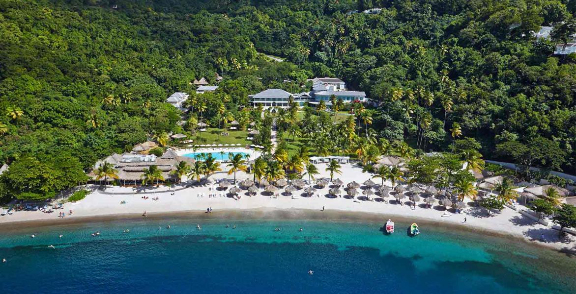 Все лучшее на Маврикии