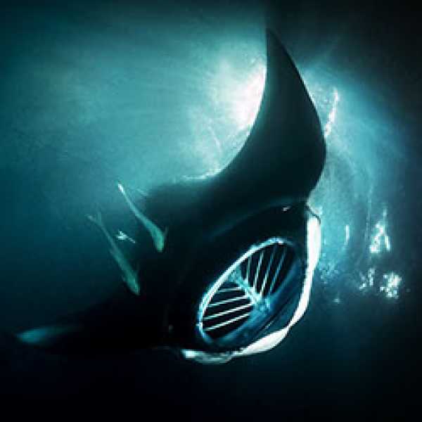 Лучшие локации Центральных атоллов