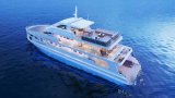 Deep Andaman Queen II