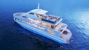 Deep Andaman Queen II