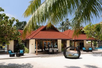 Kurumba Maldives 5*