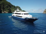Cocos Island Aggressor