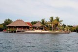 Mimpi Menjangan Resort