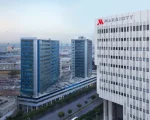 Casablanca Marriott Hotel