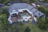 Diver Villa