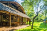Lokuthula lodge