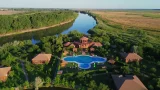 Рыболовный выезд в Астрахань