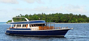 Black Pearl