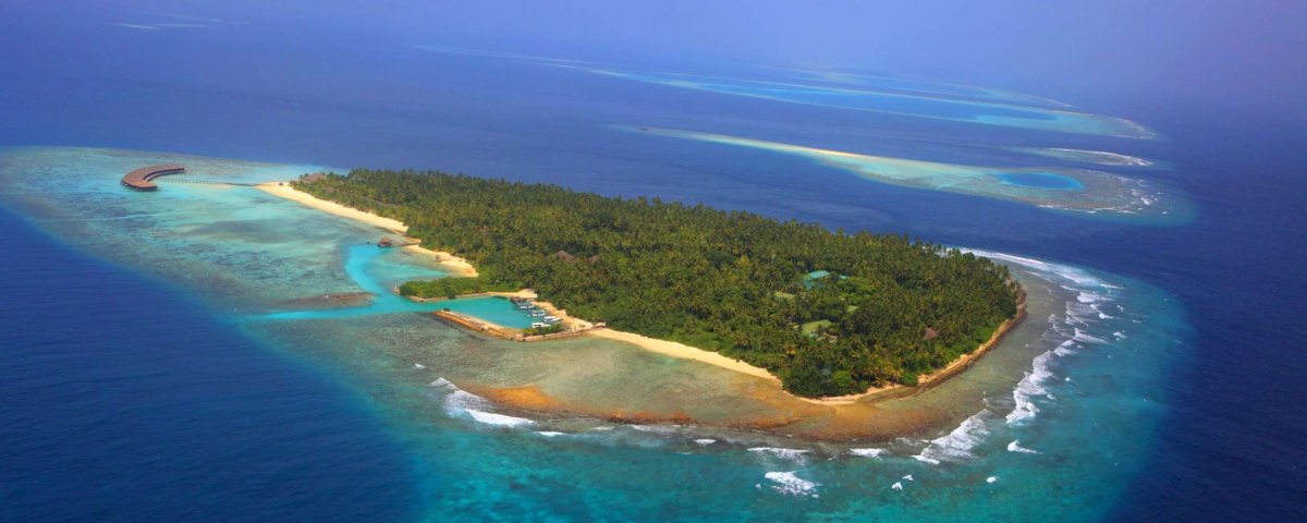 Дайвинг-сафари: лучший маршрут на Мальдивах