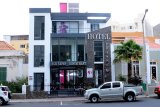Prassa 3 Hotel