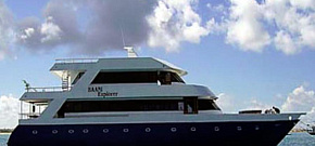 Baani Explorer