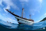 Raja Ampat Aggressor II