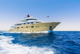 Golden Dolphin IV