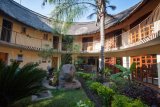 Water Lily lodge