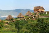 Kyaninga Lodge