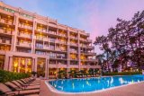 Georgia Palace Hotel 5*