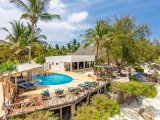 Tanzanite Beach Resort 4