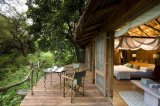 Manyara Tree Lodge