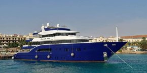 Сафари Бразерс-Дедалус-Эльфинстоун