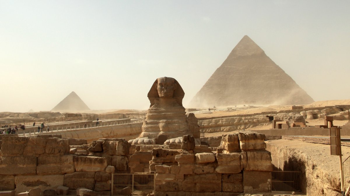 Большое путешествие по Красному морю 11 дней