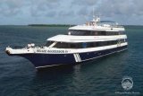 Belize Aggressor IV