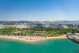 Long Beach Resort Hotel&spa Deluxe