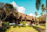 Basecamp Mafia Island