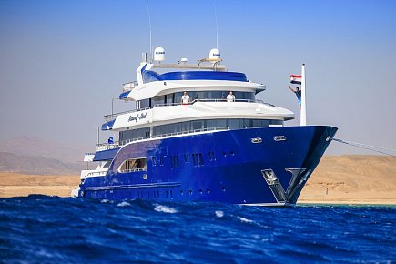 Флот Seawolf (Египет)