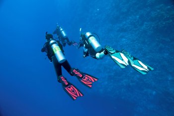 Курс SSI Perfect Buoyancy Идеальная плавучесть (Групповой) 4 занятия