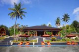 Bastianos Bangka