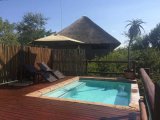 Bushwise Safaris Lodge