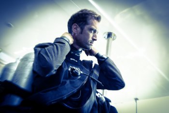 Курс SSI Dry Suit Diving Сухой костюм