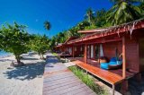 Cove Eco Resort