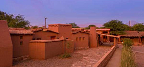 Altiplanico San Pedro De Atacama