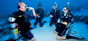 Курс SSI Open Water Diver Открытая вода (Групповой)