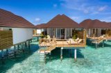 Olhuveli Beach & SPA Resort