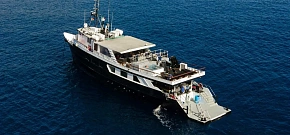 Nautilus Under Sea