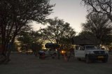Kori Campsites