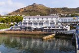 Simons Town Quayside