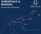 Экспедиция в сердце Индонезии: Горонтало и Манадо