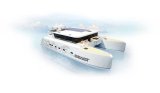 CATAMARAN OCEAN BEAST-65