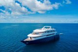 Seafari Explorer I