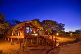 Savuti Campsite
