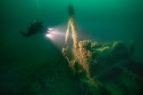 Курс SSI Deep Diving Глубоководные погружения