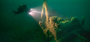 Курс SSI Deep Diving Глубоководные погружения