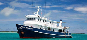 Ocean Hunter III